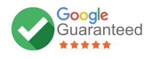GOOGLE GURANTEE