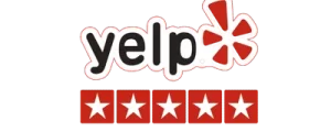 YELP 5 STAR